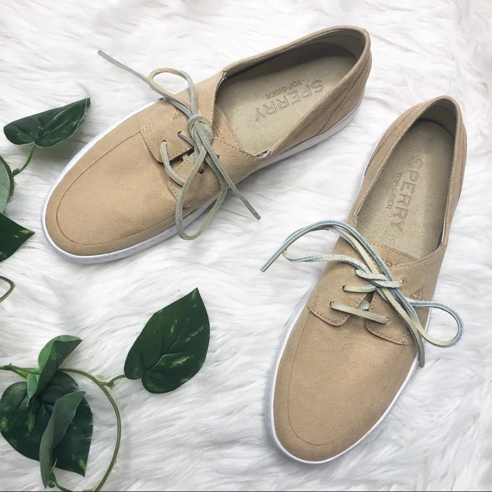 Men’s Sperry Endeavor 3-Eye